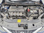 Nissan Sentra 2017