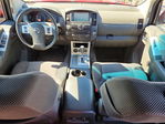 Nissan Pathfinder 2011