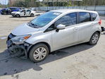 Nissan Versa 2017