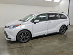 Toyota Sienna 2026