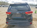 Toyota Highlander 2018
