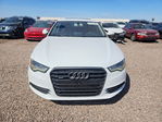 Audi A6 2013