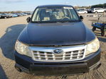 Subaru Forester 2012
