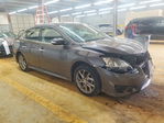 Nissan Sentra 2015