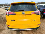 Toyota RAV 4 2016