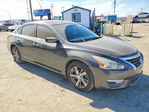 Nissan Altima 2013