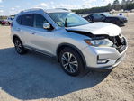 Nissan Rogue 2018