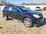 Chevrolet Equinox 2013
