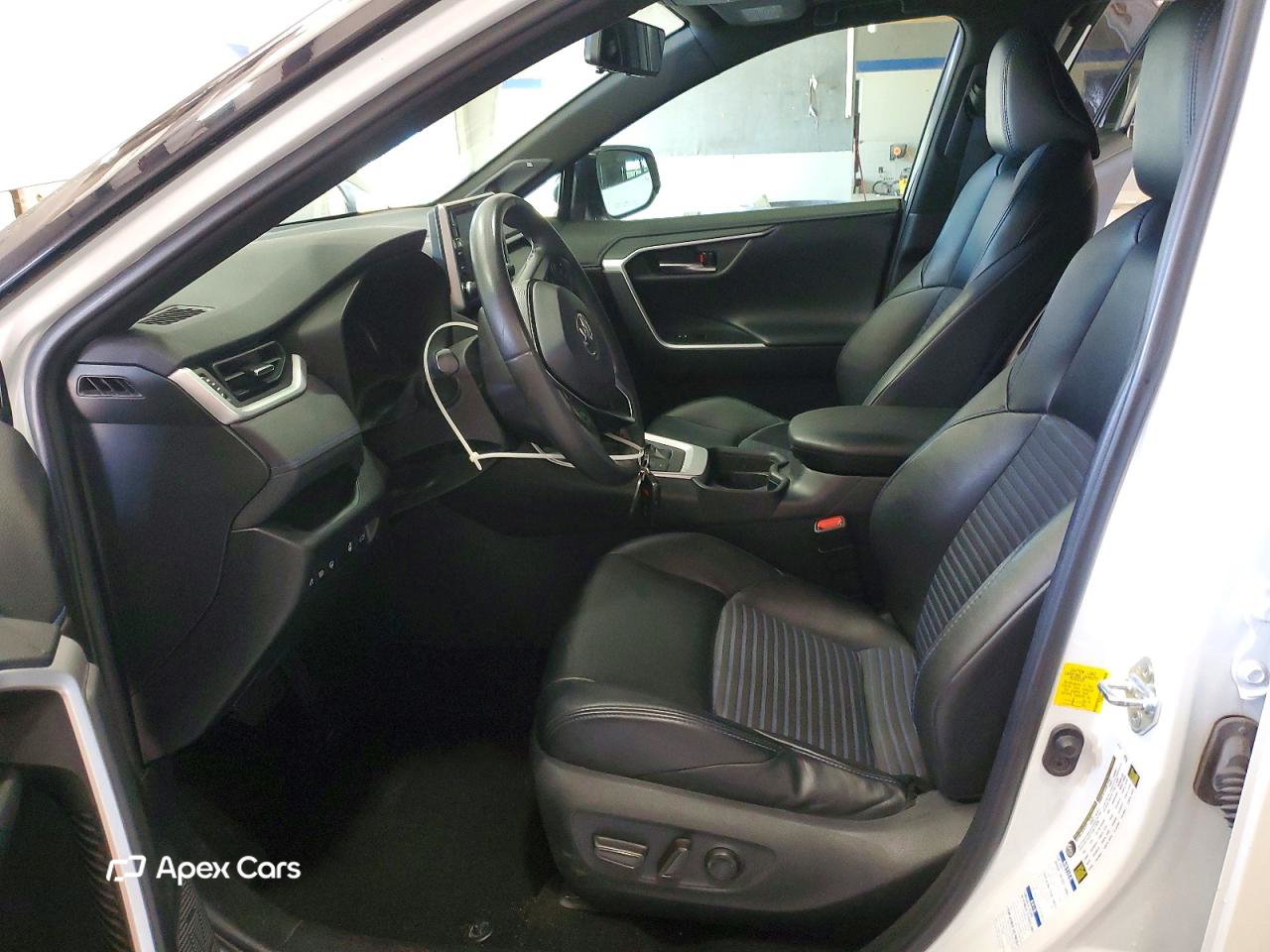 Toyota RAV 4 2019