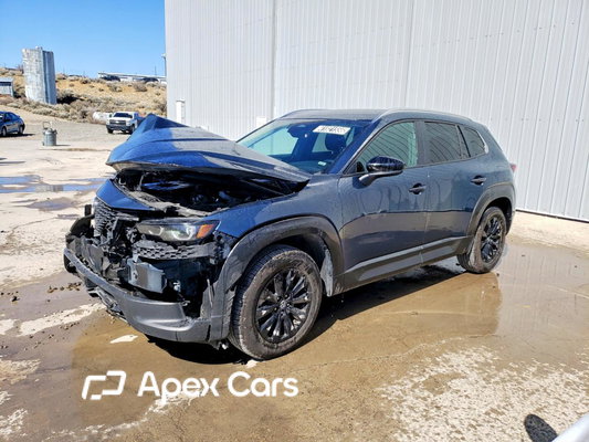 Mazda CX-50 2025 - Image 1 of 14
