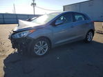 Hyundai Elantra 2015