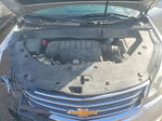 Chevrolet Traverse 2017