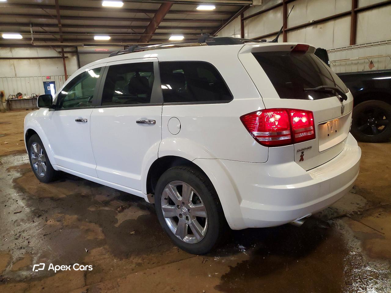 Dodge Journey 2010
