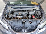 Honda Civic 2013