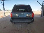 Honda Pilot 2005