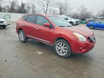 Nissan Rogue 2012