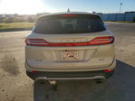Lincoln MKC 2018