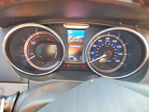 Hyundai Sonata 2012