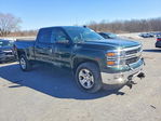 Chevrolet Silverado 2015