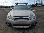 Subaru Outback 2014