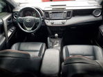 Toyota RAV 4 2016