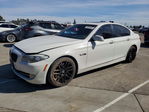 BMW Series 5 2013