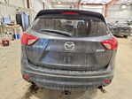 Mazda CX-5 2015