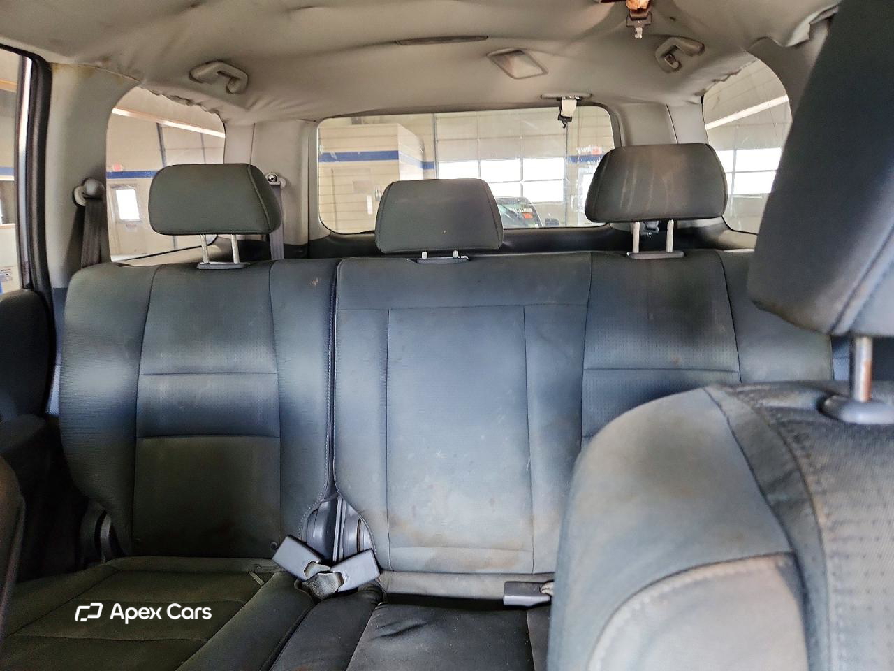 Honda Pilot 2006