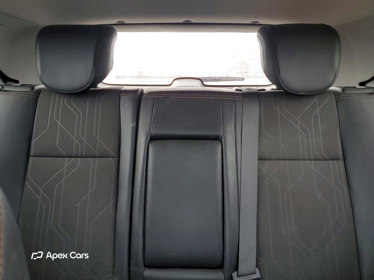 Chevrolet Trax 2019