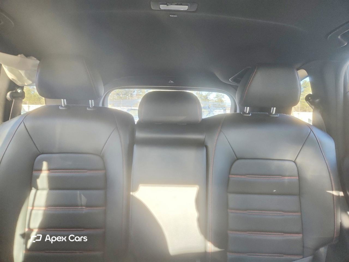 Honda CR-V 2025