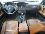 BMW Series 3 2011
