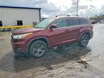 Toyota Highlander 2016