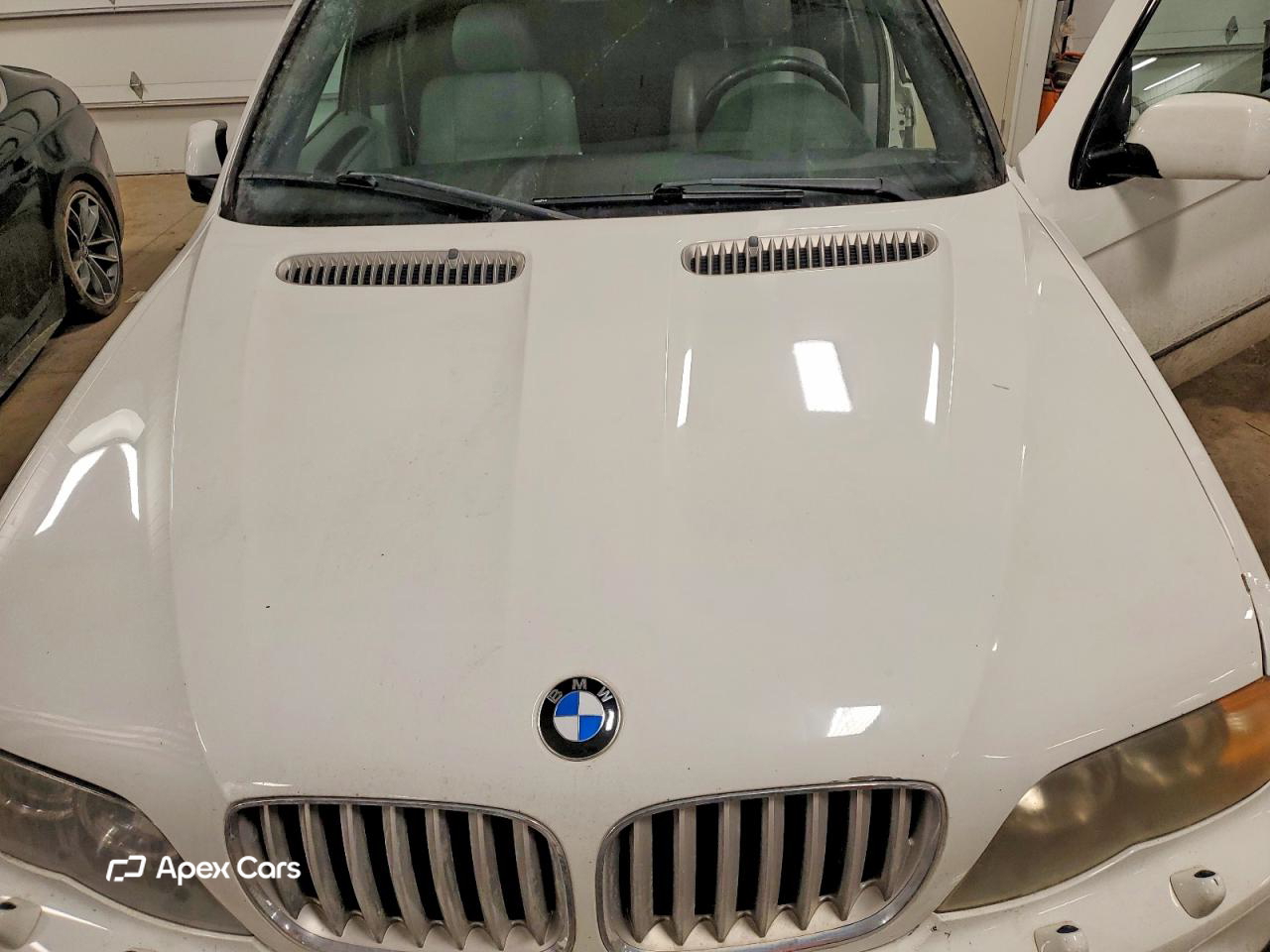 BMW X5 2006