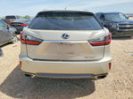 Lexus RX 2017