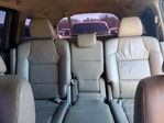 Honda Odyssey 2011
