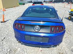 Ford Mustang 2014