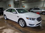 Ford Taurus 2013