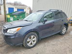 Subaru Forester 2014