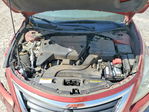 Nissan Altima 2013
