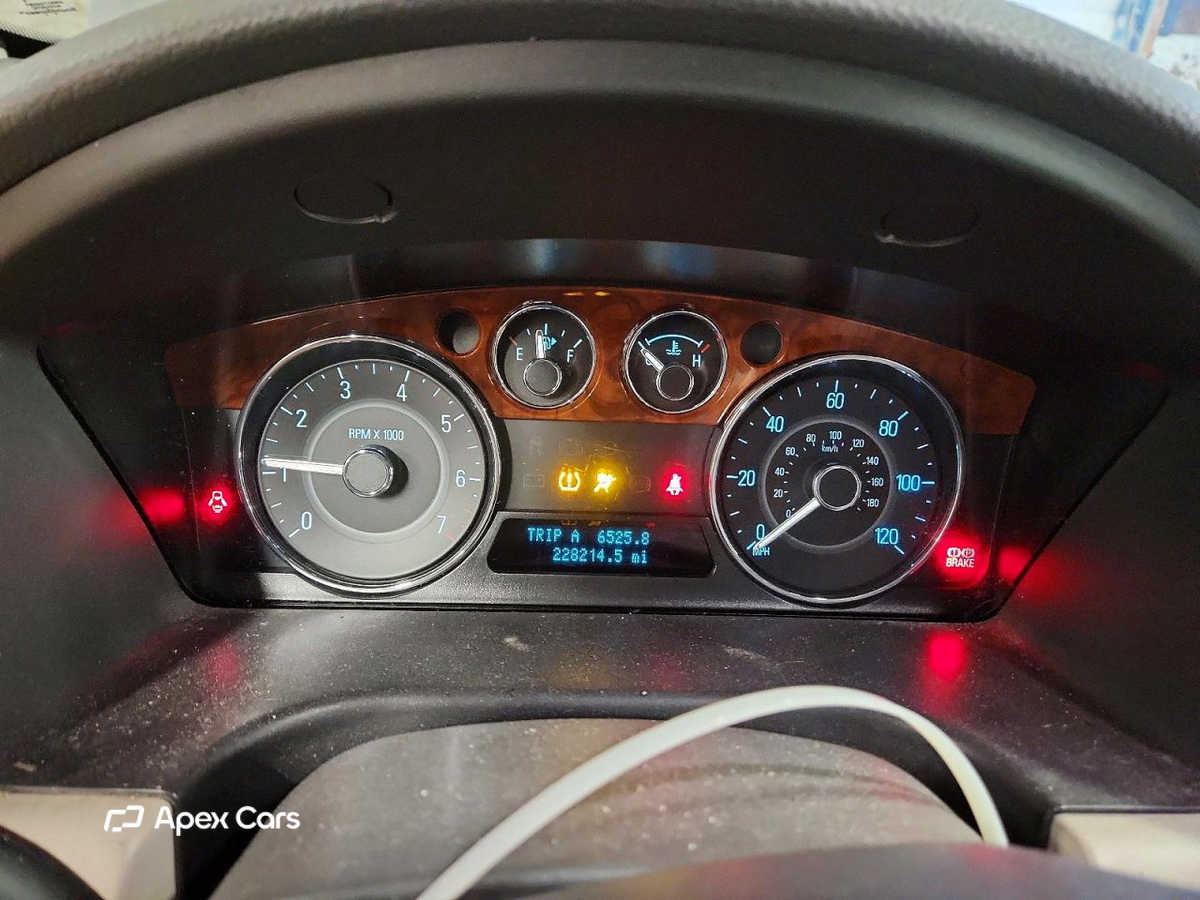Ford Flex 2010
