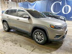 Jeep Cherokee 2019