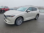 Mazda CX-5 2025