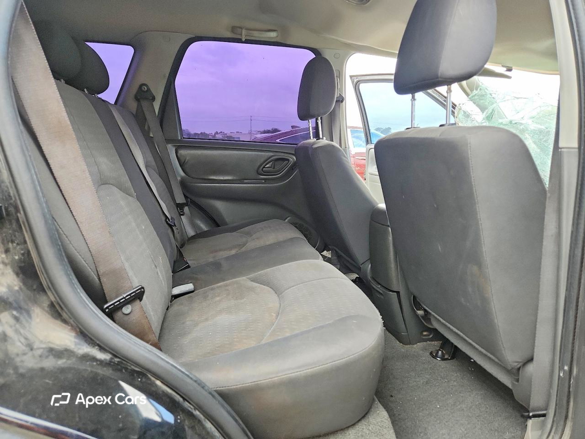 Mazda Tribute 2006