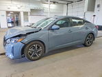 Nissan Sentra 2024