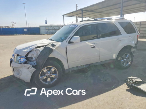 Ford Escape 2009 - Image 1 of 13