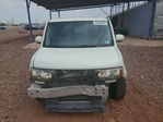 Nissan Cube 2011