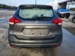 Nissan Kicks 2019