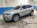Jeep Cherokee 2019