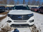 Ford Explorer 2021