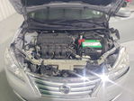 Nissan Sentra 2013